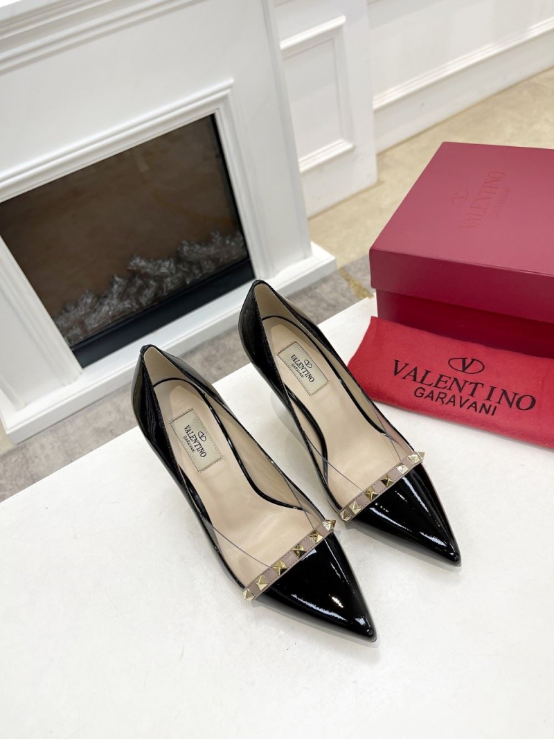 Valentino High Heels